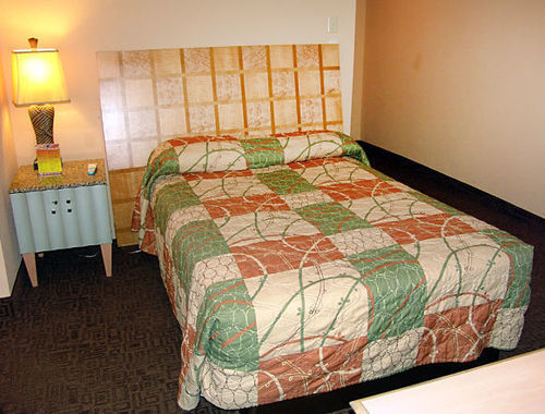 Ocean Inn Myrtle Beach Zewnętrze zdjęcie