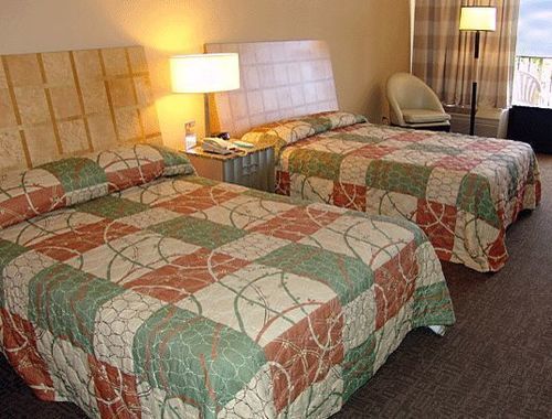 Ocean Inn Myrtle Beach Zewnętrze zdjęcie