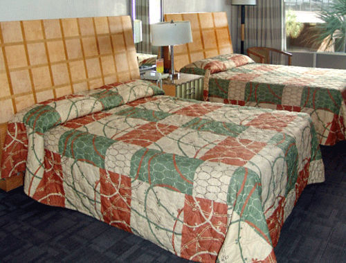 Ocean Inn Myrtle Beach Zewnętrze zdjęcie