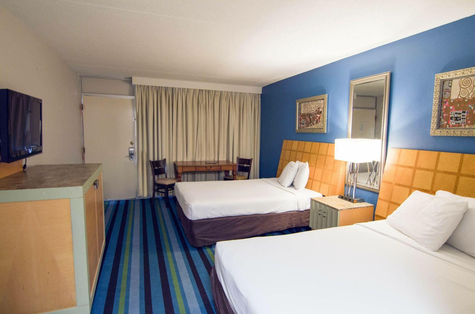 Ocean Inn Myrtle Beach Zewnętrze zdjęcie