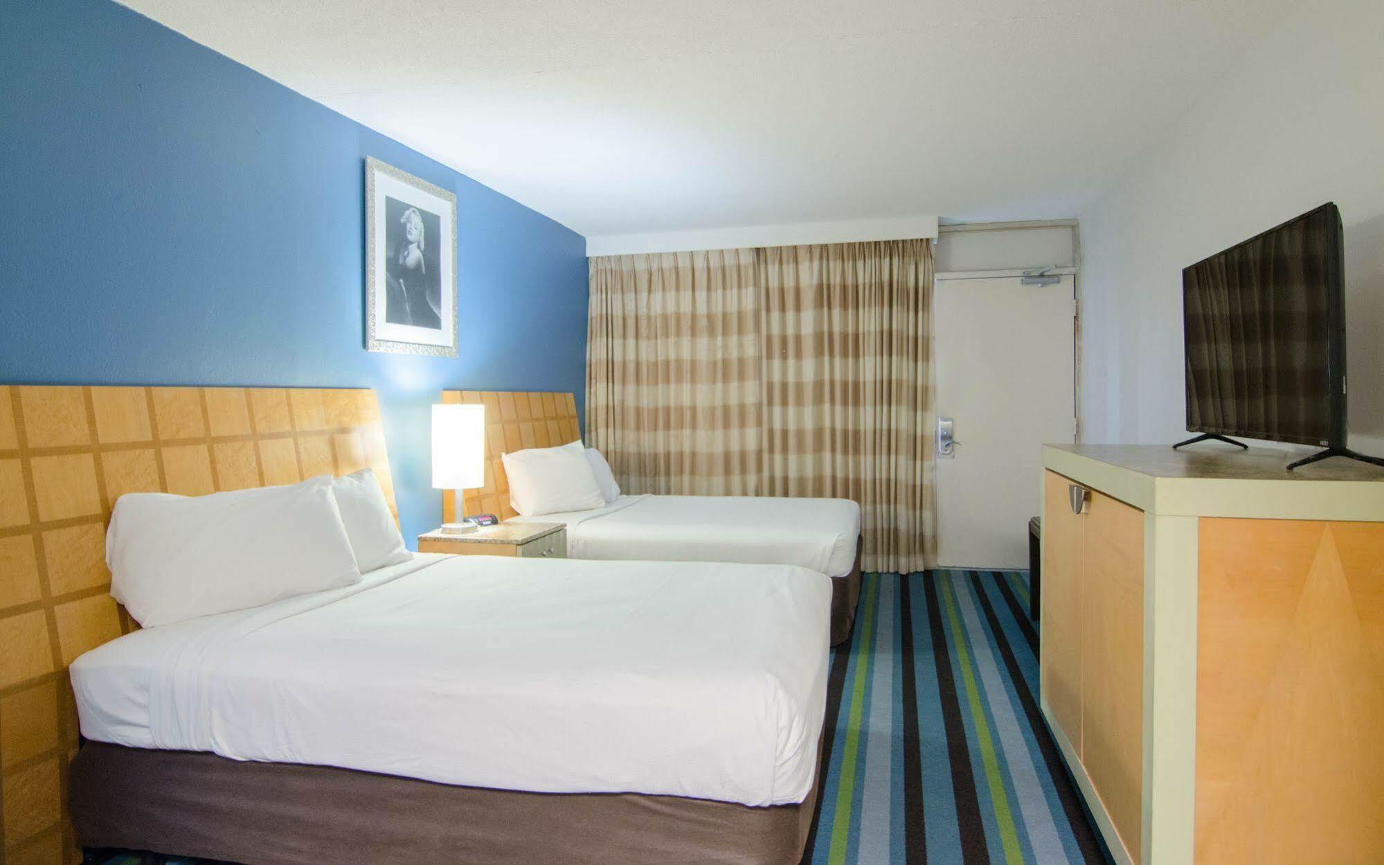 Ocean Inn Myrtle Beach Zewnętrze zdjęcie