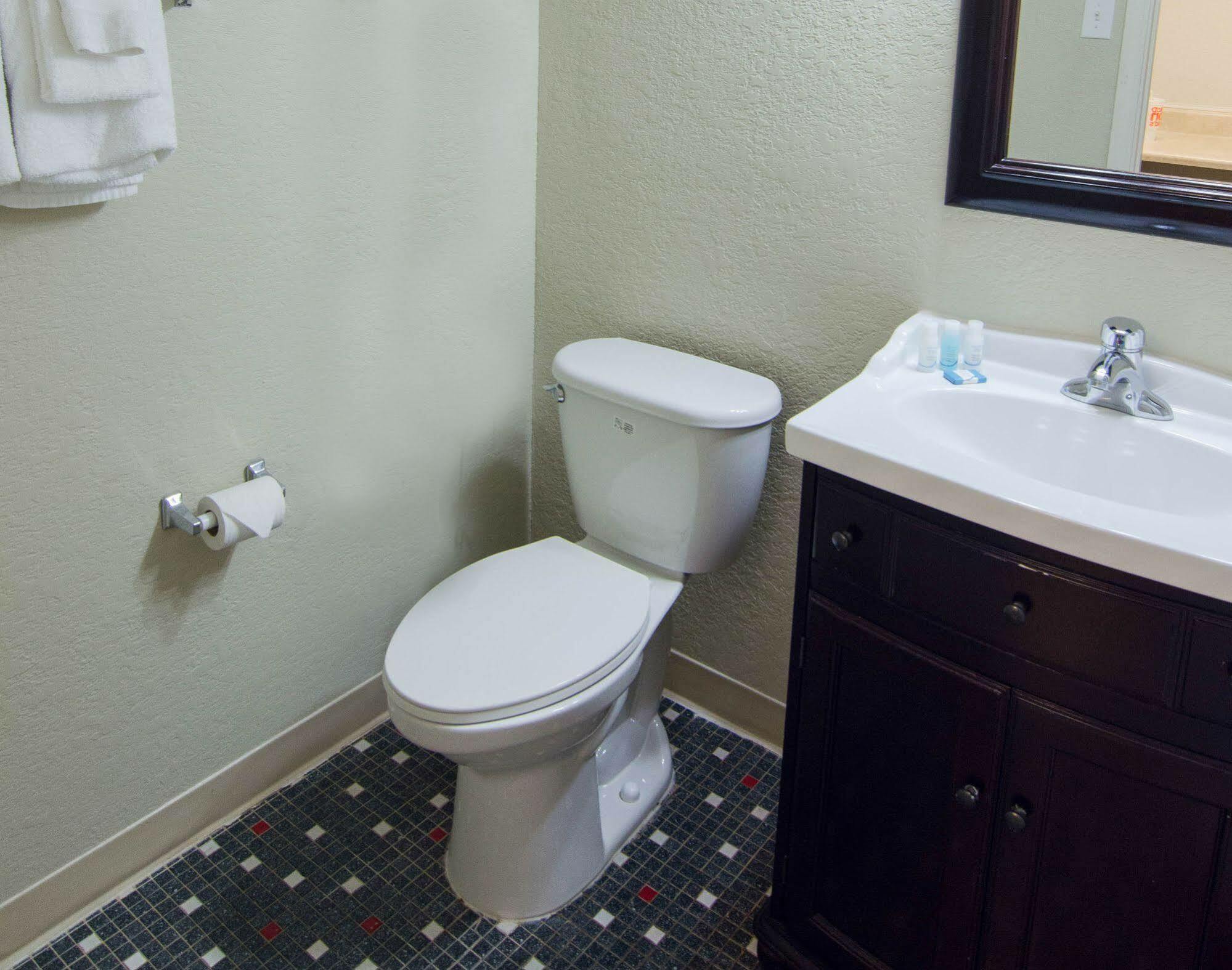 Ocean Inn Myrtle Beach Zewnętrze zdjęcie