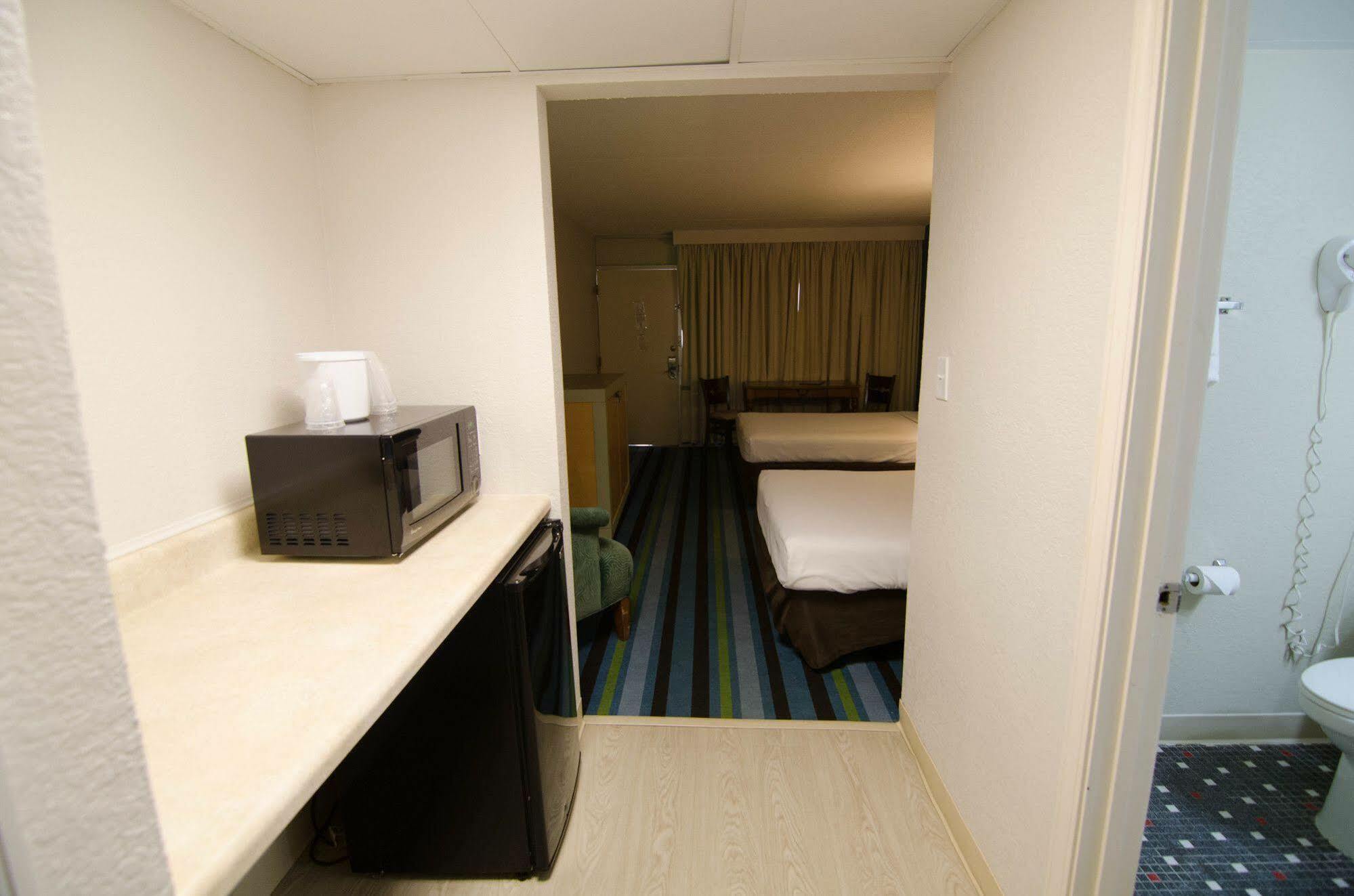 Ocean Inn Myrtle Beach Zewnętrze zdjęcie