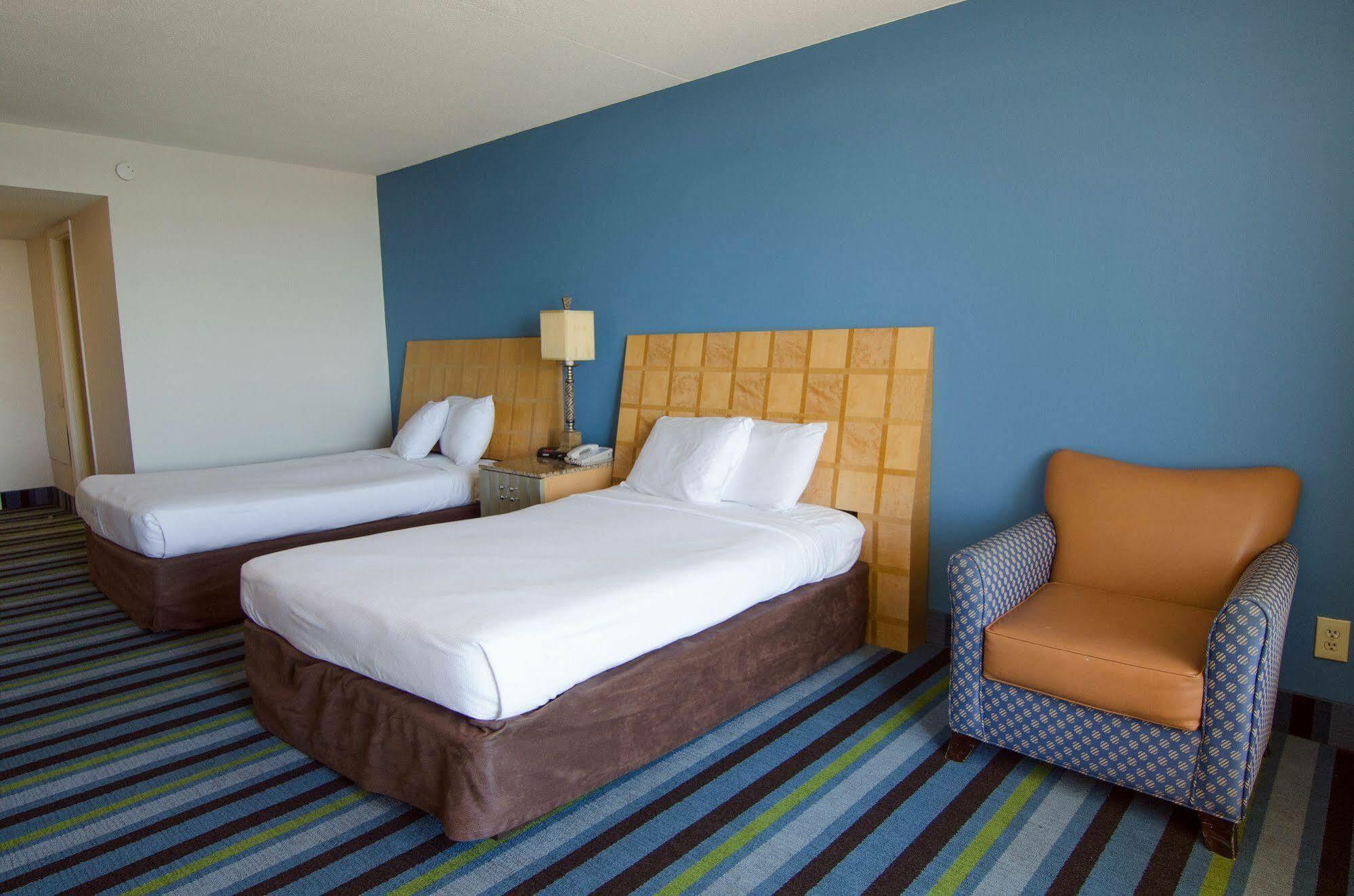Ocean Inn Myrtle Beach Zewnętrze zdjęcie