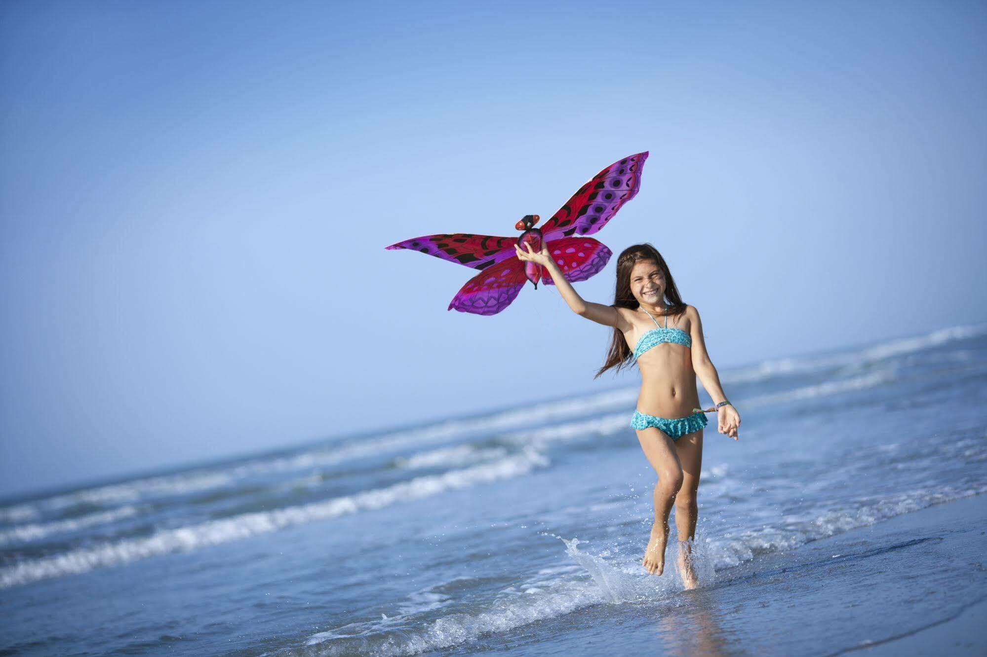Ocean Inn Myrtle Beach Zewnętrze zdjęcie