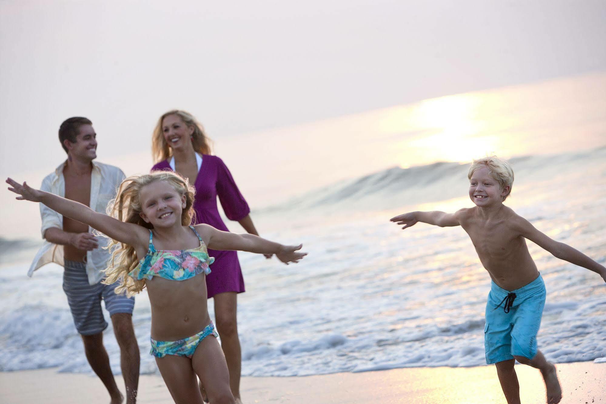 Ocean Inn Myrtle Beach Zewnętrze zdjęcie